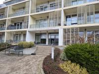 Südwind App2 - Modernes Apartment mit Pool und Sauna, nur 3 Gehminuten zum Strand - Chambres d'hôtes Seebad Zempin