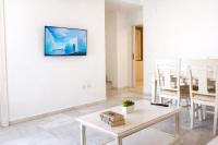 Duplex Apartment mit 2 Schlafzimmern

