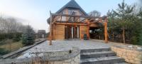 Bocianowo Nad Wodą Roztocze Nielisz - Bed and Breakfast Nawóz