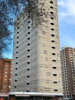 Charming apartment Playmon Bacana 14 - B&B Benidorm