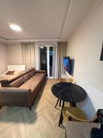 Stella Studio, Gdańsk Portowo - Ferienwohnung Danzig