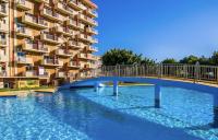 Estudio Minerva Splash by At Home Costa del Sol - Chambres d’hôtes Arroyo de la Miel