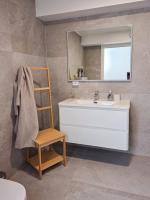 GHAR-Home away from home New 2 bedrooms apartment perfect for your holidays - Ferienwohnung Kløfta