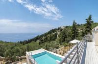 Villa Alexa - B&B Gáïos