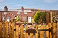 Host & Stay - Dalegarth Cottage - B&B Boot