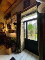 Le Clos Perché, maison de charme dans le Perche - Ferienwohnung Mauves-sur-Huisne