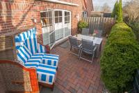 Ferijentied - Chambres d’hôtes Greetsiel