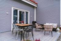 Frafjord Apartments Thor - B&B Dirdal