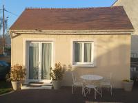 Logement - Parc Astérix - Thiers sur Thève - Chambres d’hôtes Thiers-sur-Thève