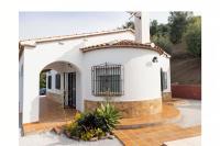 Casa Lantana: with Private Pool - B&B Arenas