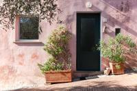 Casa degli Archi - Ferienwohnung Levanto