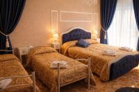 Chambre Quadruple Classique