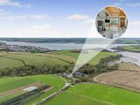 3 Bed in Padstow oc-51214 - Ferienwohnung Padstow