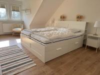leguano - Ferienwohnung Friedeburg