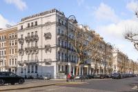 Prime Location SOUTH KENSINGTON 2BR Sleeps 6 Near Tube Station - B&B Londra