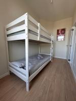 Elegant renovated apartment 2 bedrooms close to transport - B&B Bruxelles