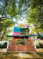 NAKSHATHRAS Guest House - B&B Tiruvannamalai