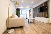 Appartamento con 2 Camere da Letto