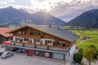 Appartementhaus Leitner - B&B Ehrwald