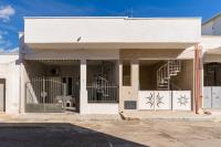 Villino Augusto by BarbarHouse - Chambres d'hôtes Torre Lapillo
