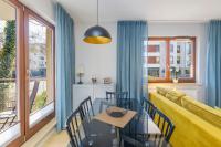 Blue Sky Sopot - Aquarius Residences - B&B Sopot