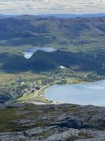 Holiday home, 2 bedrooms on 2 floors with beach plot - B&B Alta