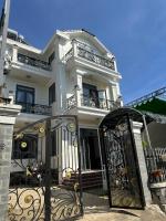 Carol Dalat - B&B Khu Chi Lăng