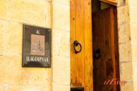 Gozo Farmhouse with Private Pool & Games Room - B&B Sannat