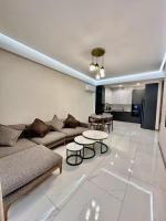 2 комнатная квартира на улице Анастаса Микояна - B&B Jerevan