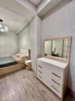 2 комнатная квартира на улице Анастаса Микояна - B&B Jerevan