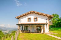 Espectacular casa rural en el corazón del Baztán - B&B Ziga
