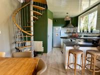 Le Petit Chateau - B&B Saint-Michel