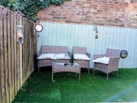 Twin Room in Ryde Homestay - Ferienwohnung Ryde