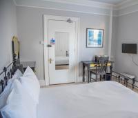 Standard Doppelzimmer