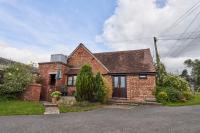 Farm stay close to Shakespeare's Stratford-upon-Avon - Chambres d'hôtes Stratford-upon-Avon