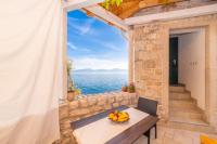 Stone House Skalinada - Ferienwohnung Brist