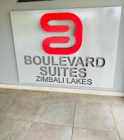 Zimbali Lakes Boulevard 250 All Comfort - B&B Ballito