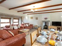 3 Bed in Falmouth oc-conwi - Bed and Breakfast Constantine