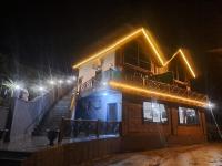 Ağaran Duru Konak Suit Bungalov - B&B Rize