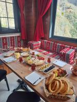 Ağaran Duru Konak Suit Bungalov - B&B Rize