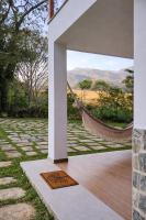 Chalé Pedra Furada - B&B Resende