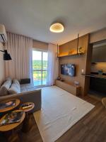 Apartamento Verde - próximo ao hospital - B&B Santa Cruz do Sul