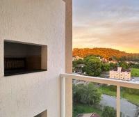 Apartamento Verde - próximo ao hospital - B&B Santa Cruz do Sul