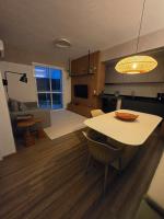 Apartamento Verde - próximo ao hospital - B&B Santa Cruz do Sul