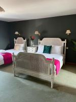 The Ormond Apartments - B&B Dungarvan