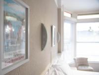 Großes Doppelzimmer