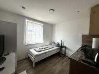 Deluxe Smart Apartment - Bed and Breakfast Friedrichshafen