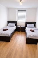 Appartement met 3 Slaapkamers
