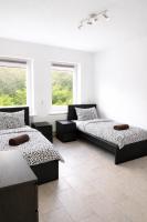 Monteurwohnungen in Crimmitschau - Bed and Breakfast Crimmitschau