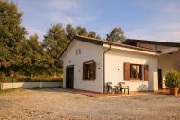 Dozza Getaway with vineyard views, fast Wifi, free parking - B&B Dozza